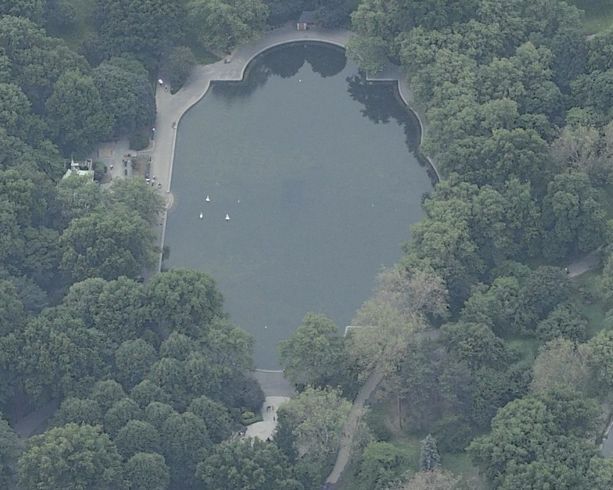 central park conservatory water: central park conservatory water 3